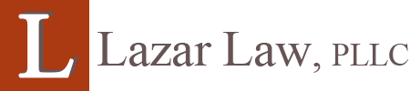Lazar Law, PLLC